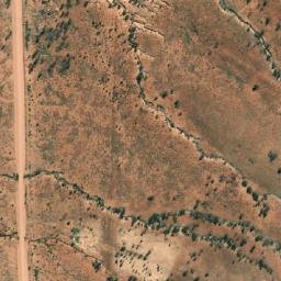 Satellite imagery of Nillinghoo Hill, AU