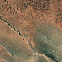 Satellite imagery of Nillinghoo Hill, AU