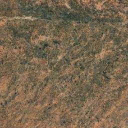 Satellite imagery of Calico Hill, AU