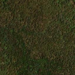Satellite imagery of Brumlow Top, AU