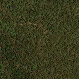Satellite imagery of Brumlow Top, AU
