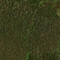 Satellite imagery of Brumlow Top, AU