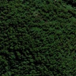 Satellite imagery of Kiwarric Mountain, AU