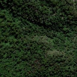 Satellite imagery of Kiwarric Mountain, AU