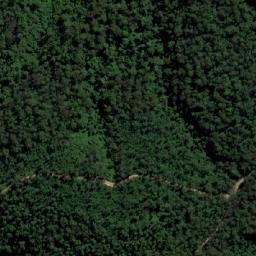 Satellite imagery of Breakneck Hill, AU