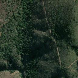 Satellite imagery of Morro Villalón, CL