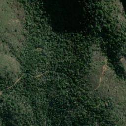 Satellite imagery of Morro Villalón, CL