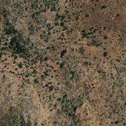 Satellite imagery of Morro El Cobre, CL