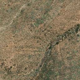 Satellite imagery of Morro El Cobre, CL