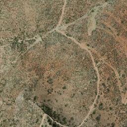 Satellite imagery of Los Peladeros, CL