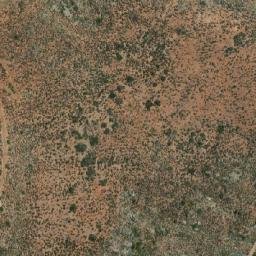Satellite imagery of Los Peladeros, CL