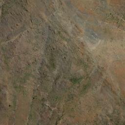 Satellite imagery of Cerro Los Puquios, CL