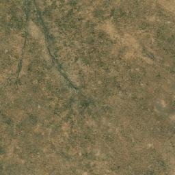 Satellite imagery of VAALPUTS, ZA