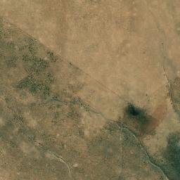 Satellite imagery of VAALPUTS, ZA