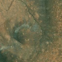 Satellite imagery of VAALPUTS, ZA