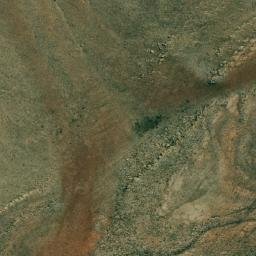 Satellite imagery of KUILWATER, ZA