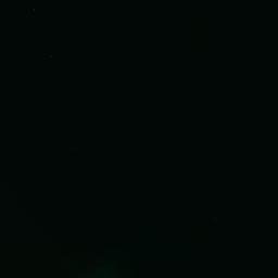 Satellite imagery of Point Resolution, AU