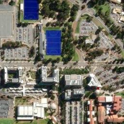 Satellite imagery of 16, AU