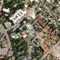 Satellite imagery of 16, AU