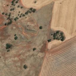 Satellite imagery of Rock Kangaroo Hill, AU