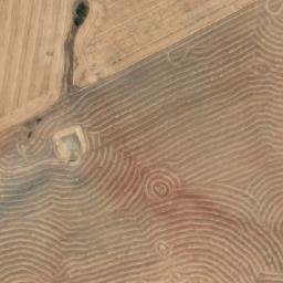 Satellite imagery of Rock Kangaroo Hill, AU