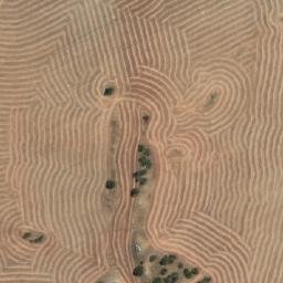 Satellite imagery of Rock Kangaroo Hill, AU