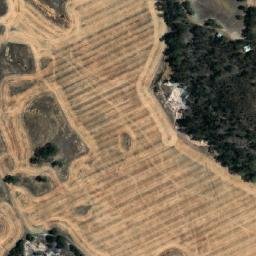 Satellite imagery of Wyalgima Hill, AU
