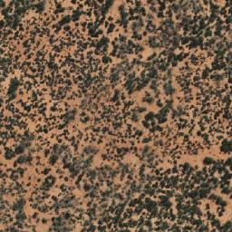 Satellite imagery of Mulcaree Rockhole, AU