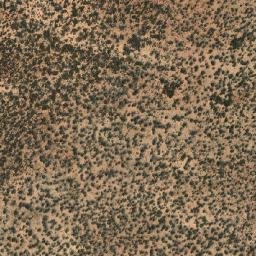 Satellite imagery of Mendea Hill, AU