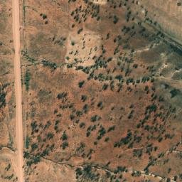 Satellite imagery of Nillinghoo Hill, AU