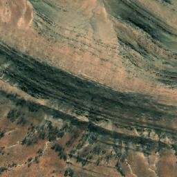 Satellite imagery of Nillinghoo Hill, AU