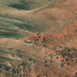 Satellite imagery of Nillinghoo Hill, AU