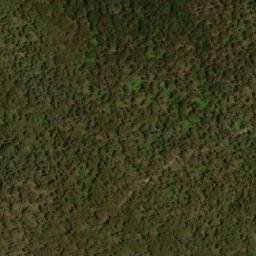 Satellite imagery of Brumlow Top, AU
