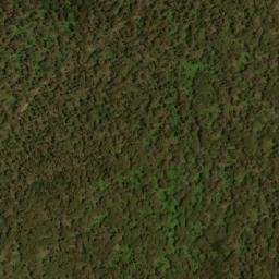 Satellite imagery of Brumlow Top, AU
