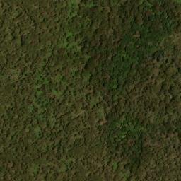 Satellite imagery of Brumlow Top, AU