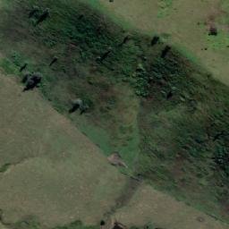 Satellite imagery of Bakers Hill, AU