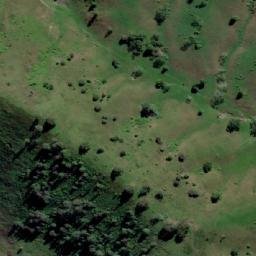 Satellite imagery of Bakers Hill, AU