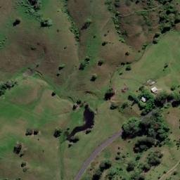 Satellite imagery of Bakers Hill, AU