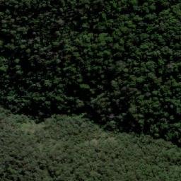 Satellite imagery of Kiwarric Mountain, AU
