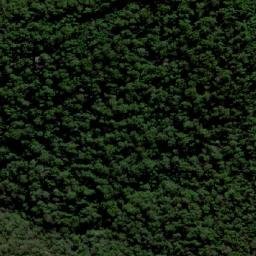 Satellite imagery of Kiwarric Mountain, AU