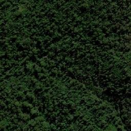 Satellite imagery of Kiwarric Mountain, AU