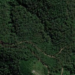 Satellite imagery of Breakneck Hill, AU