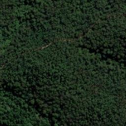 Satellite imagery of Breakneck Hill, AU