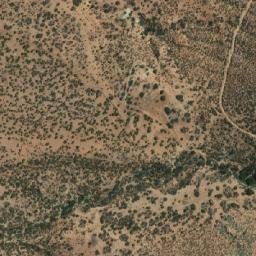 Satellite imagery of Cerro Varillar, CL