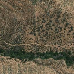 Satellite imagery of Cerro Varillar, CL