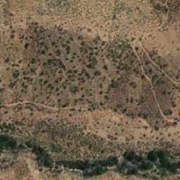 Satellite imagery of Cerro Varillar, CL