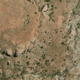 Satellite imagery of Los Peladeros, CL