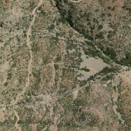 Satellite imagery of Los Peladeros, CL