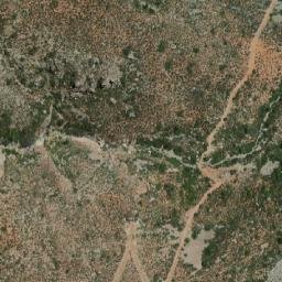 Satellite imagery of Los Peladeros, CL