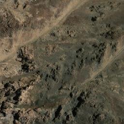 Satellite imagery of Cerro Potrero Alto, CL